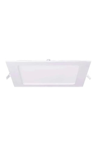 K2 Kdl411 6w 6500k Beyaz Kare Smd Ledli Slim Panel Armatür Diğer