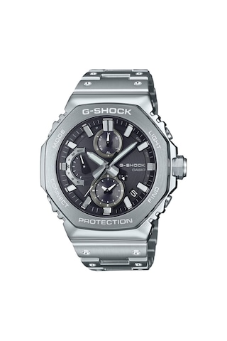 Casio Gmc-b2100d-1adr Kol Saati Metalik