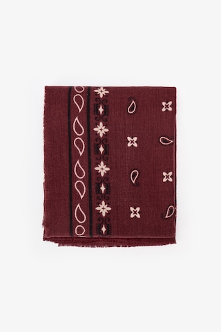 Penti Bandana Atkı Renkli