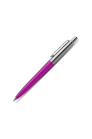 Parker Jotter Original Tükenmez Kalem Fuşya Ct 2183335