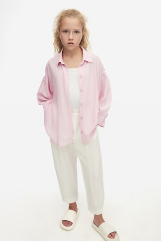 Nk Kids Candy Kız Çocuk Gömlek 38389 Pembe