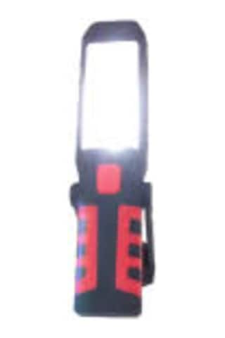 Wt – 293 Şarjlı Mıknatıslı 3W+1 Led Flashlight Oto Lambası