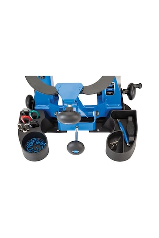 Parktool Tsb-4.2 ts-4.2 İçin Akort Sehpası Tabanı Mavi - Beyaz
