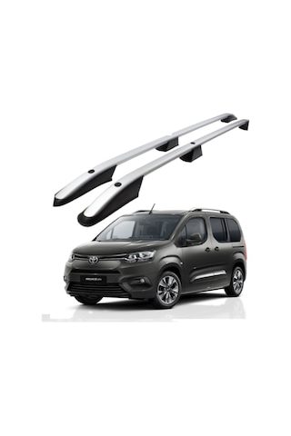 PROACE CİTY TAVAN ÇİTASI PORTBAGAJ 2019 2020 2021 2022  - 023965