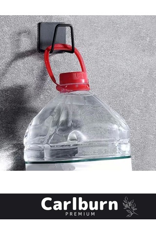 Özel Üretim Paslanmaz Çelik Suya Dayanıklı 30 Kg Ağırlık Kendinden Yapışkanlı Çelik Drenaj Askısı