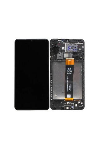 Samsung Uyumlu A12s - A127 Dokunmatik Ekran Servis Çıtalı