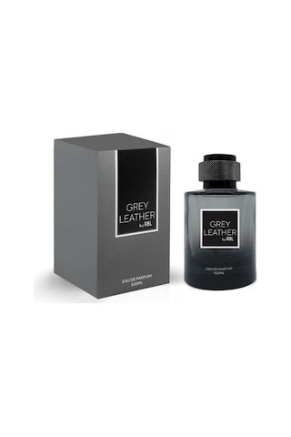 Rebul Grey Leather Erkek Parfüm EDP 100 ML