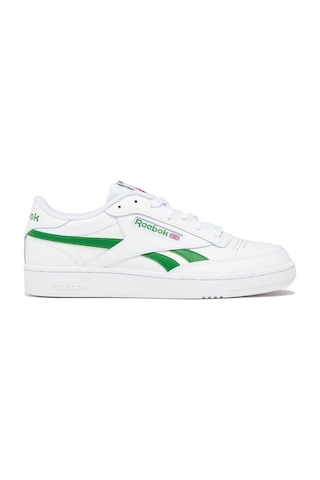 Reebok Club C Revenge Unisex Spor Ayakkabı 100032882 Beyaz