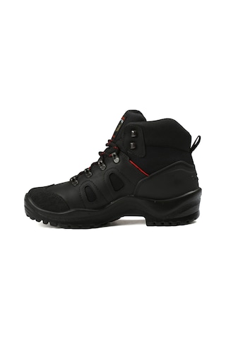 Grisport Erkek Bot Ve Ayakkabı 10662D34G Siyah