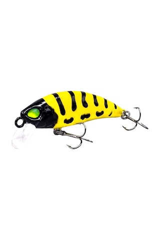 Ecotackle Cervantes 50s Arı 5cm 4.5gr Lrf Maket Yem