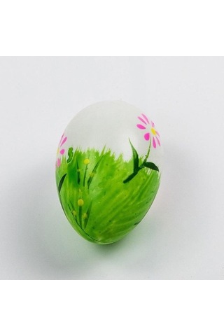 Tongxida Sevimli Paskalya Yumurtaları 10a Led Lamba Renkli Işık Dekoratif Ampuller Diğer