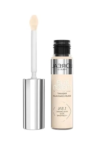 Aydınlatıcı Serum Kapatıcı, Yüzde Koyu Lekelere Karşı Etkili