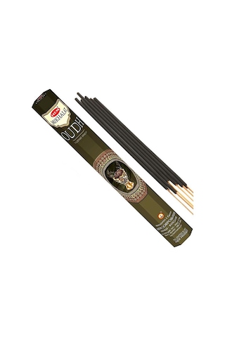 Hem Tütsü Mukhalat Oudh 20 Çubuk