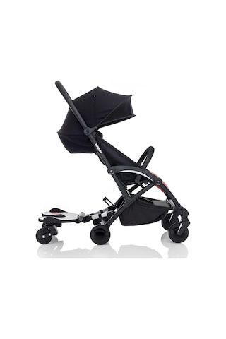 Bumprider İkinci Çocuk Basamağı