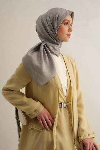 Armine S00oa0444438 20 Armine Pamora Eşarp 1 Gri