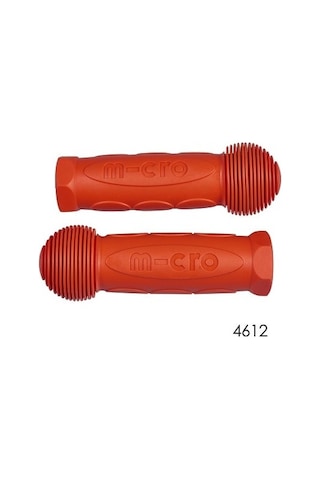 Micro Scooter Elcik Turuncu - Mcr4612