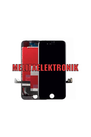 Apple Uyumlu iPhone 7 / 7 Plus / 8 / 8 Plus Lcd Ekran Dokunmatik
