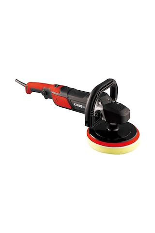 Rodex RDX1491 1200 W 180 MM Polisaj Makinesi