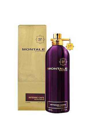 Montale Intense Cafe Unisex Parfüm EDP 100 ML Montale Intense Cafe Unisex Parfüm EDP 100 ML