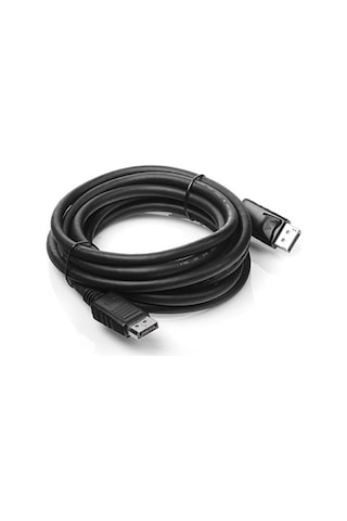 Dark Displayport Kablo 1.5m 4k 1,5 Metre Dark Displayport Kablo 1.5m 4k 1,5 Metre