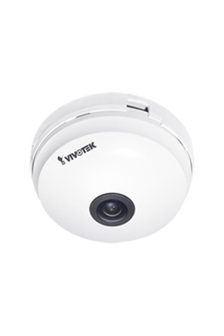 Vivotek Fe8180 5Mp Fisheye Ip Kamera