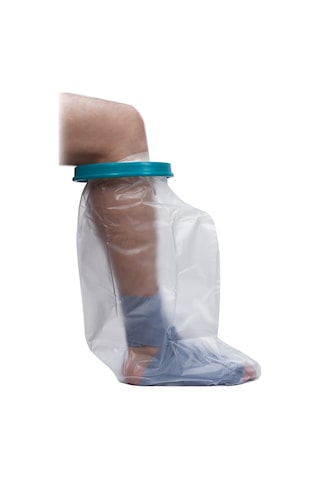 Fs-2103 Fst Alçı Bonesi Bacak için Kısa