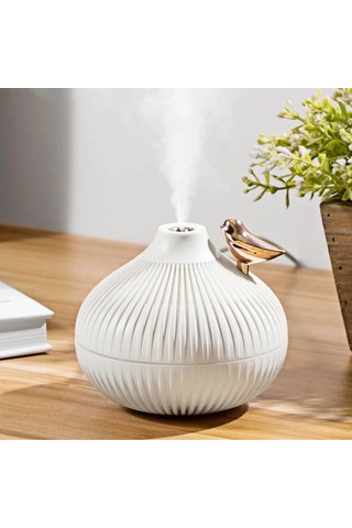 Divex Soğan Görünümlü Hava Nemlendirici Onion Design Humidifier H-48
