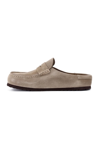 Birkenstock Bırkenstock Arızona Erkek Terlik 1029675 Kahverengi