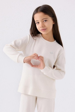 Roly Poly 3464-2 Kız Çocuk Pijama Takımı 001