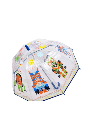 Djeco Şemsiye - Robotlar