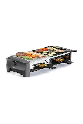 Princess 01.162820.01.001 8 Stone Raclette Izgara