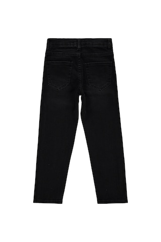 Civil Boys Erkek Çocuk Kot Pantolon 10-13 Yaş Siyah 20d68874124s3 Siyah