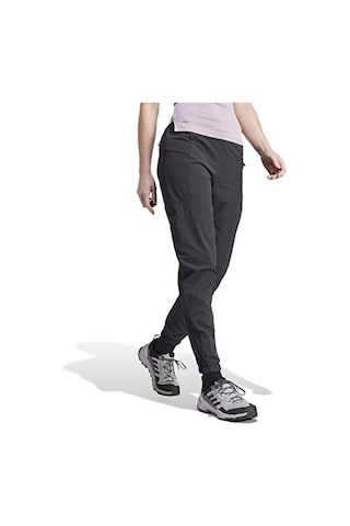 Adidas W Terrex Xperior Lt P Kadın Outdoor Koşu Pantolonu Iq1403 Siyah Siyah