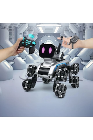 Katjmer Tysd09-001 Robot Hareketli Oyuncak