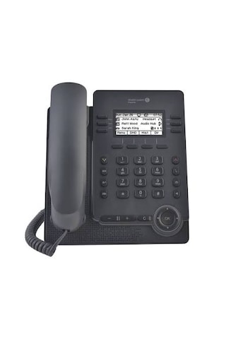 Alcatel-lucent Enterprise Ale M5s Sıp Ip Masa Telefonu