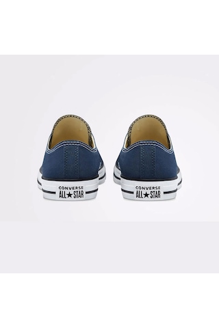 Converse Mavi Sneaker M9697c-410 Siyah