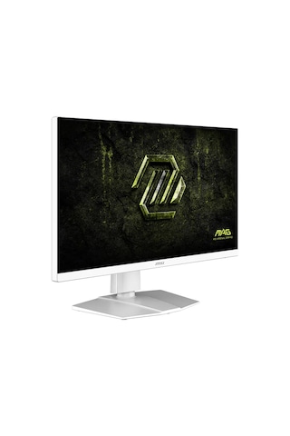 Msı Mag 274qrfw E20 27 2560x1440 Wqhd 200hz 0.5ms Hdmı Dp Hdr 400 G-sync Compatible Rapid Ips Gaming Monitor
