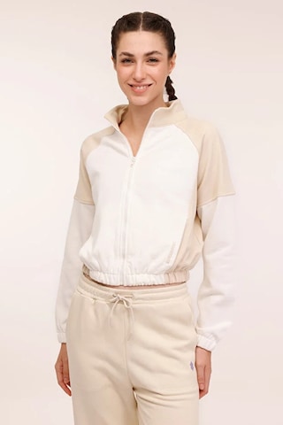 Lumberjack Wl Meara 18ss355 Sweatshirt Bej Bej