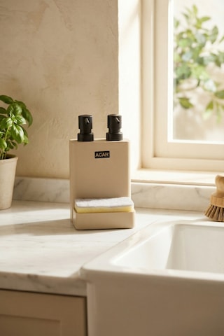Marissa 2 Li Sıvı Sabunluk Krem - 740 Ml Krem