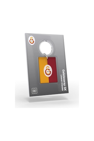Galatasaray Thıs Sami Yen Anahtarlık U241500 Diğer