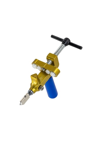 Mini El Tipi Seramik, Fayans, Cam Kesici Yeni Tasarım