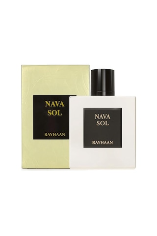 Rayhaan Nava Sol Edp 100 Ml Çiçeksi - Ferah