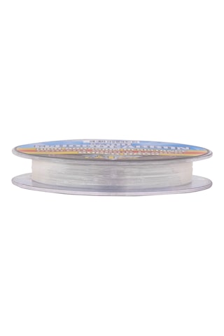 LatexFluorocarbon Misina 25mt 0.50mm - Standart
