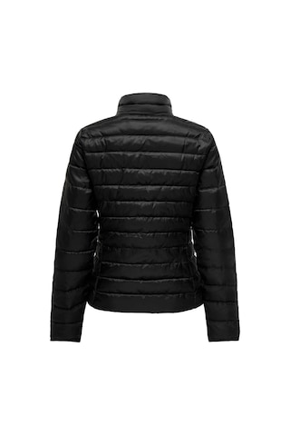 Only Kadın Mont Siyah 15304783 Onlnewtahoe Quılted 24kw21000195 W21002 Siyah