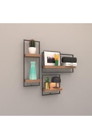 Rafkestir Milano Raf Set Sacramento ( Mat )