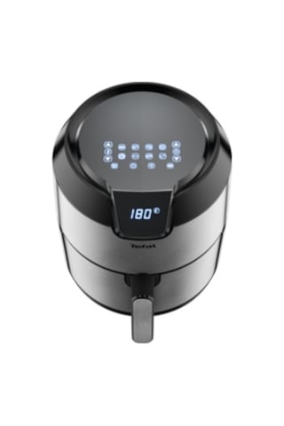 Tefal EY401D Easy Fry Deluxe 1500 W 4200 ML Sıcak Hava Fritöz