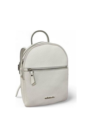 Matthew Cox Beyaz Rölax Kadın Sırt Çantası T773 685307 Beyaz