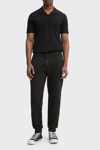 Hugo Erkek Pantolon 50533695 001 Siyah Siyah