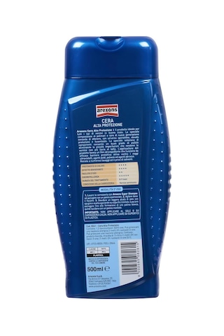 Arexons Güçlü Boya Koruyucu Parlatıcı Cila 500 Ml