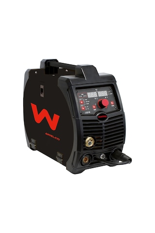 Awelco Starmıg 2200 Çanta Tip Gazaltı Kaynak Makinesi 220 V